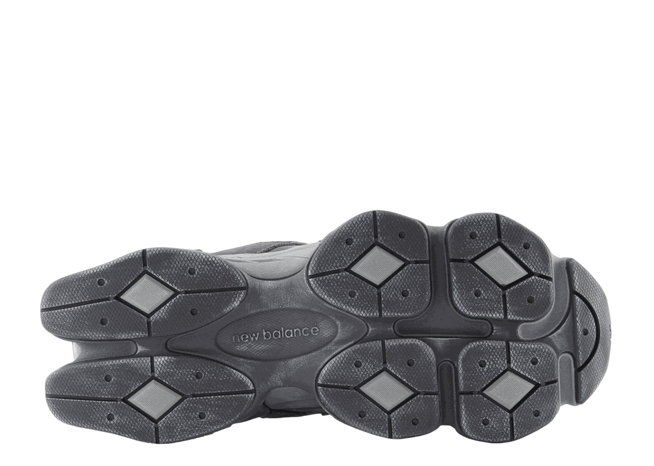 New Balance 9060 Magnet Grey - photo 3