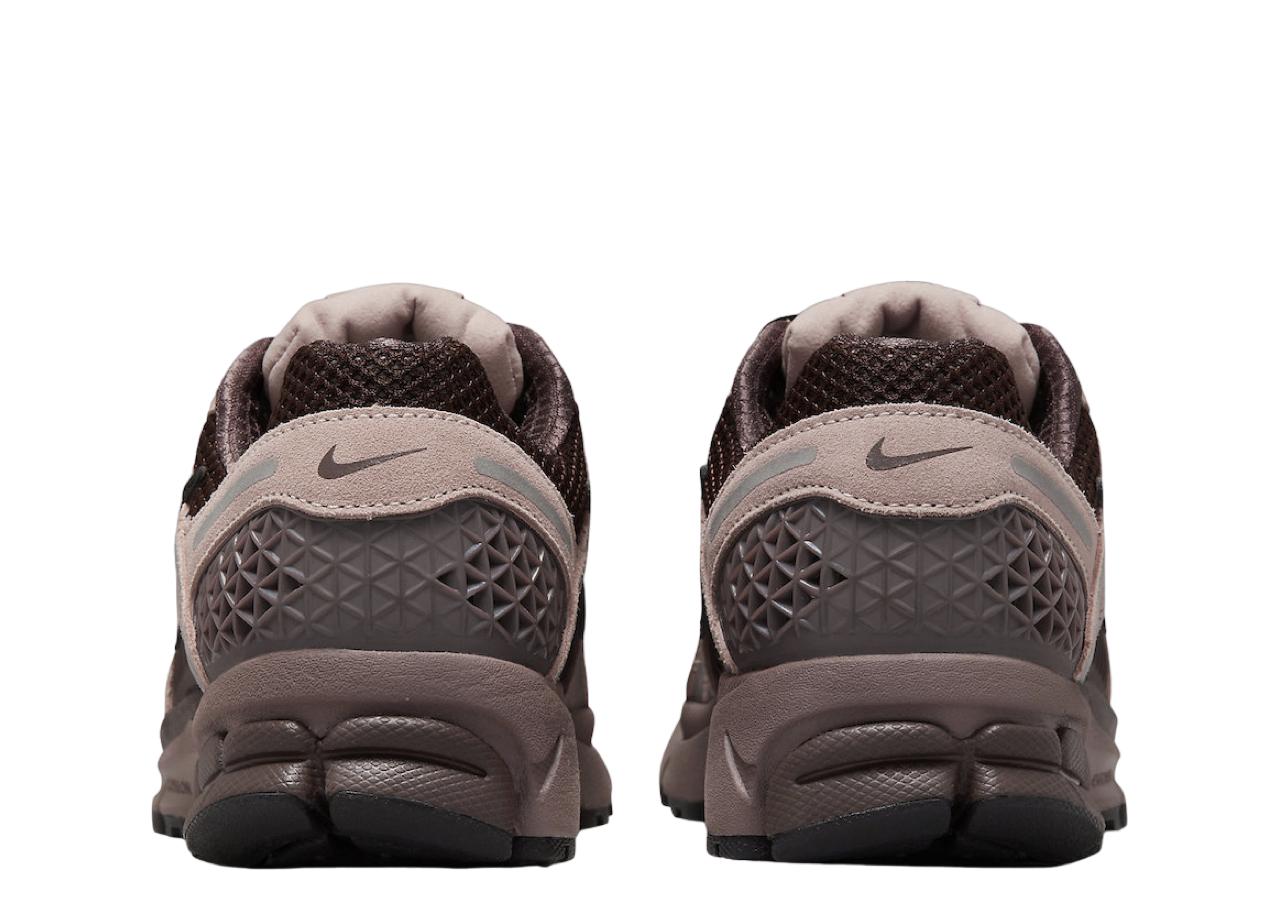 Nike Zoom Vomero 5 Plum Eclipse (Women's) - photo 3