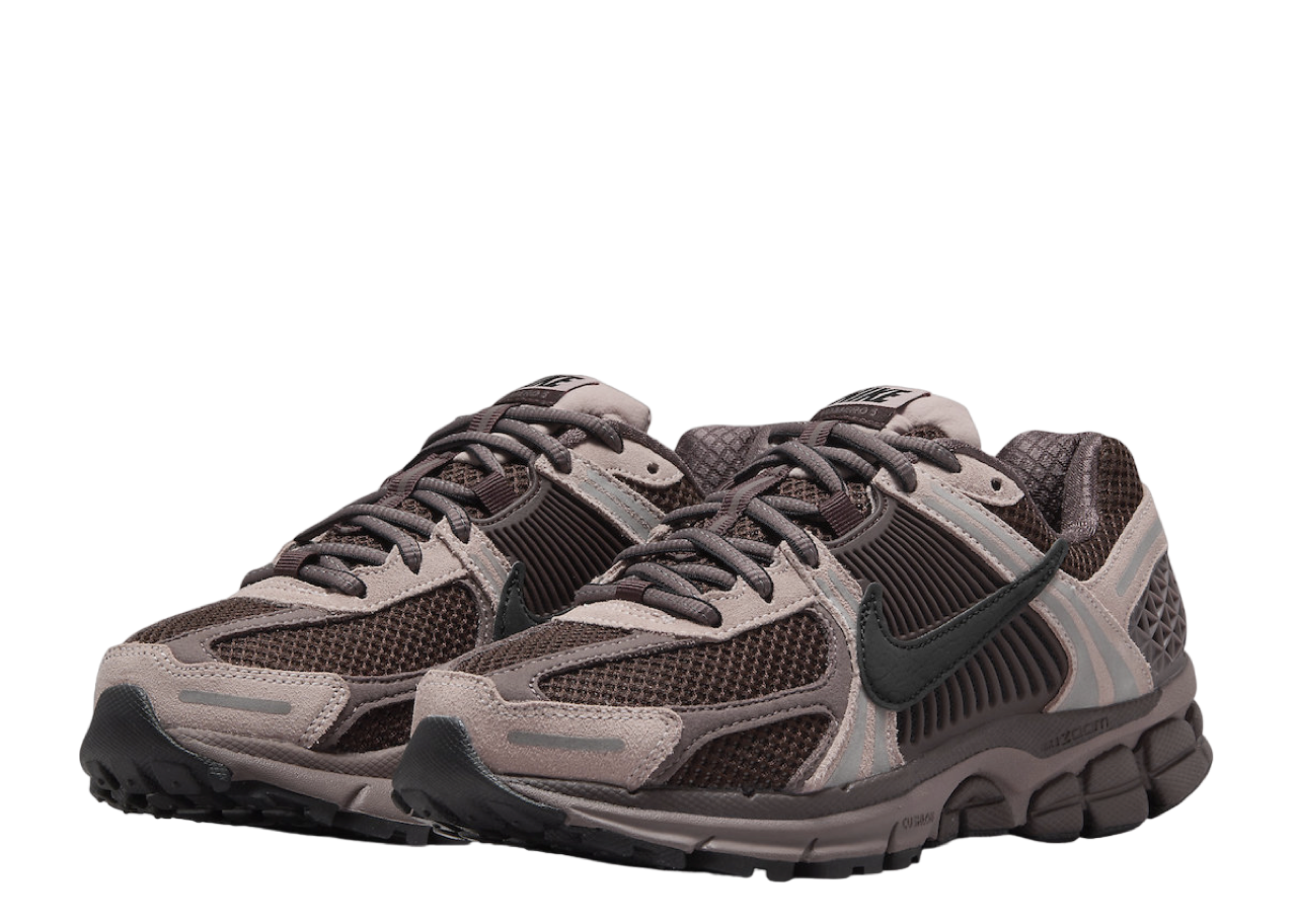 Nike Zoom Vomero 5 Plum Eclipse (Women's) - photo 2