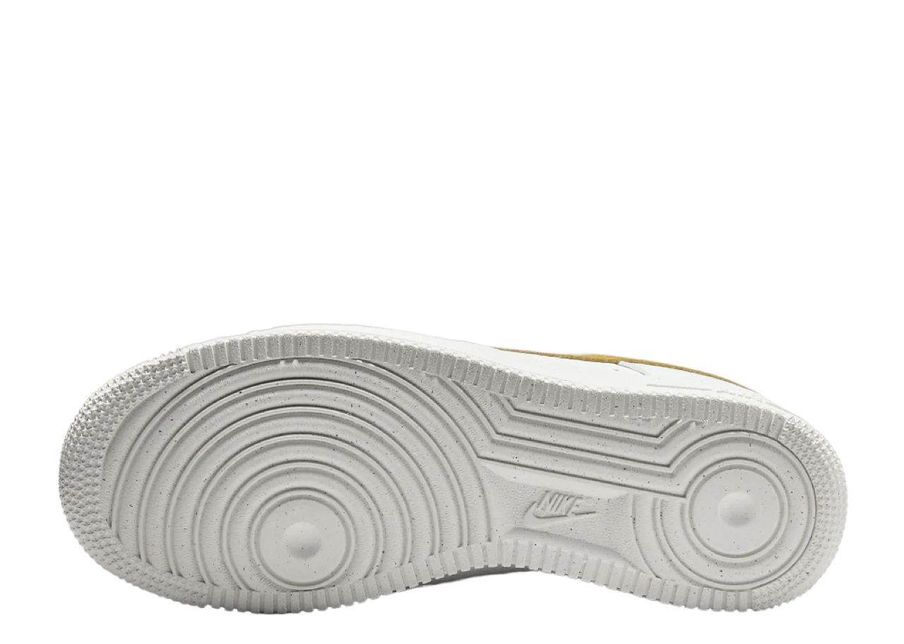 Nike Air Force 1 '07 NN White Bronzie (Women's) - photo 4