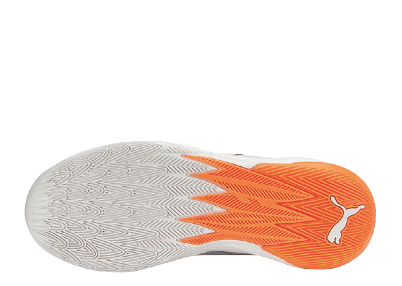 Puma MB.02 Gorange Platinum Gray - photo 2