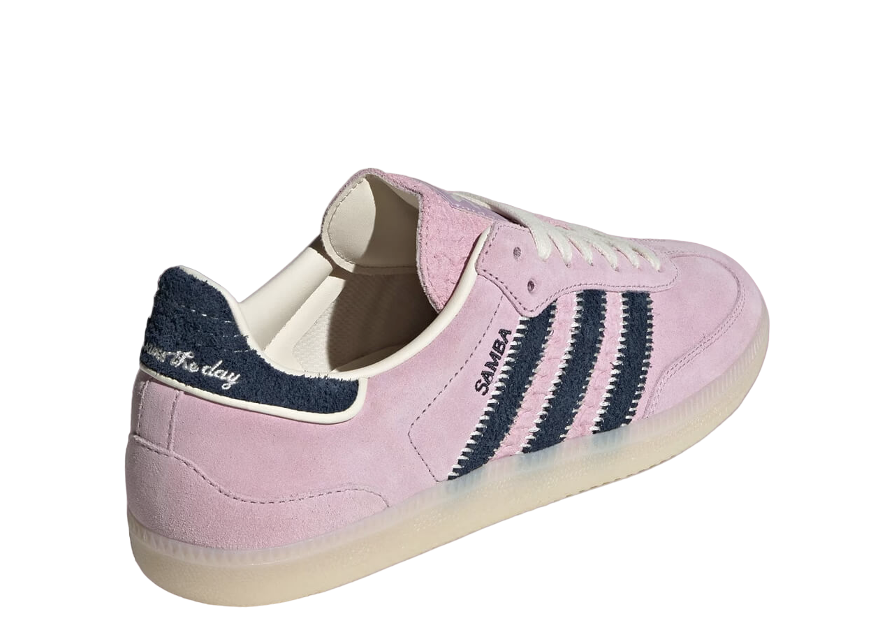 Adidas Samba OG notitle Pink - photo 2