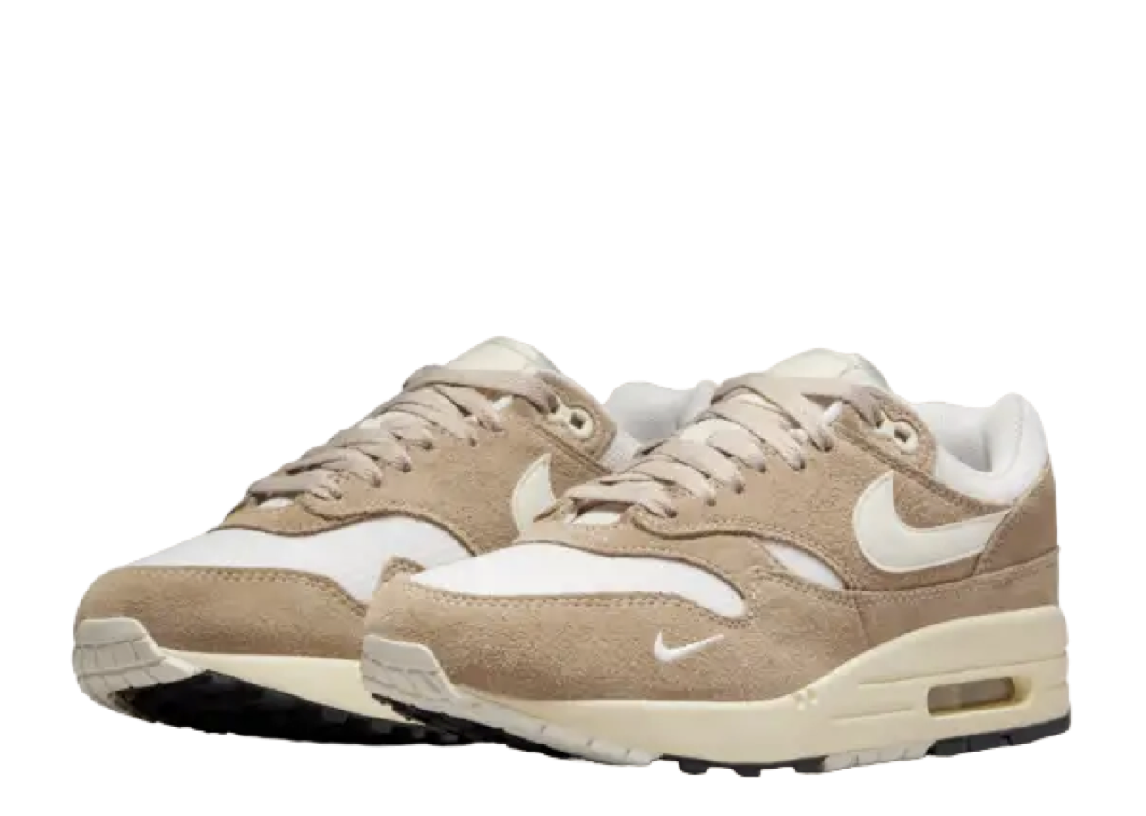 Nike Air Max 1 SE Hangul Day (2023) (Women's) - photo 2