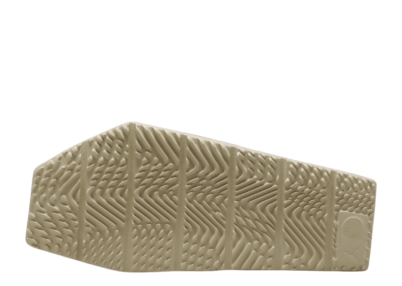 Air Jordan Hex Slides Team Gold (Women's) - photo 2