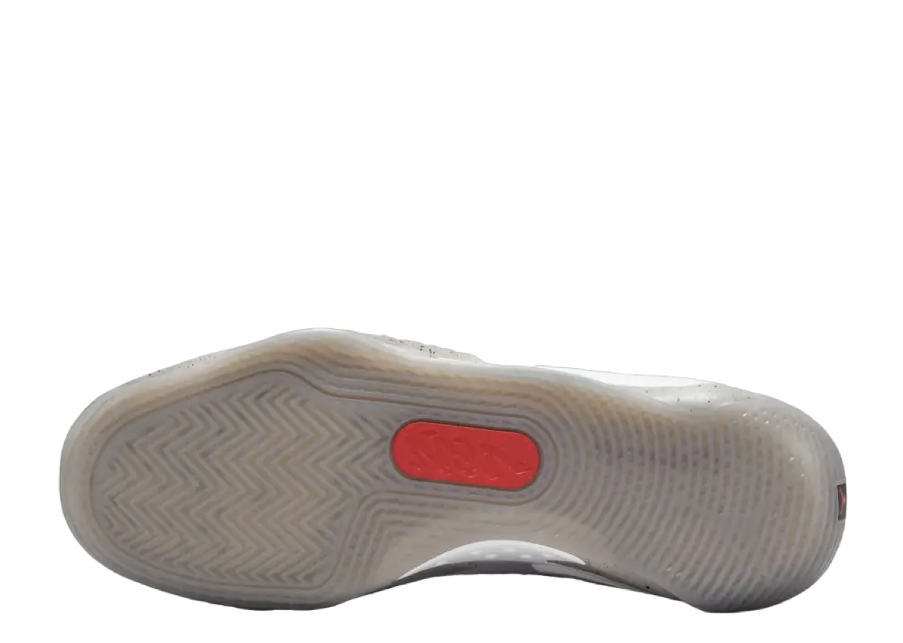 Air Jordan Zion 3 Fresh Paint - photo 4