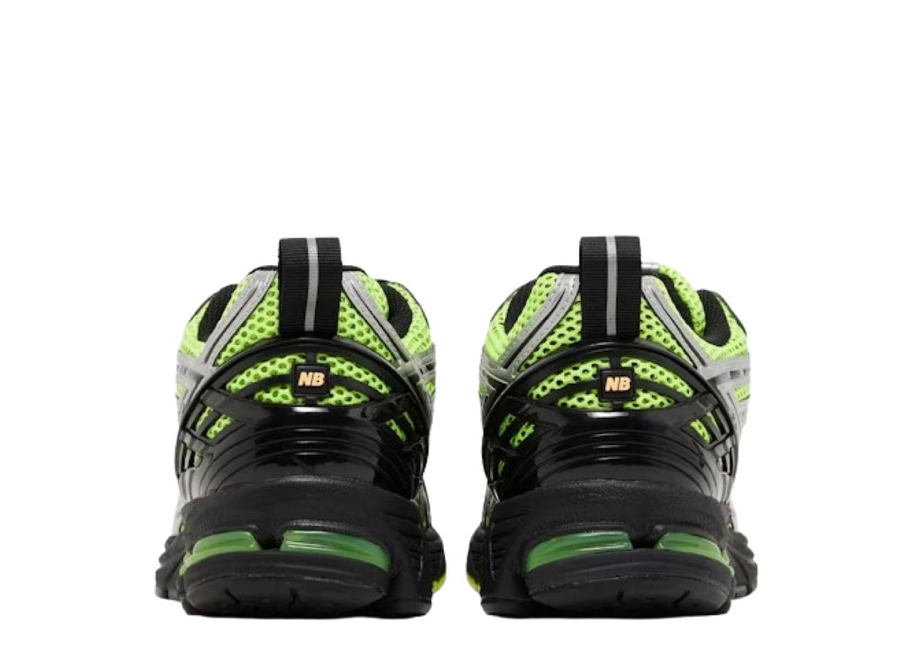 New Balance 1906R Volt Black - photo 3
