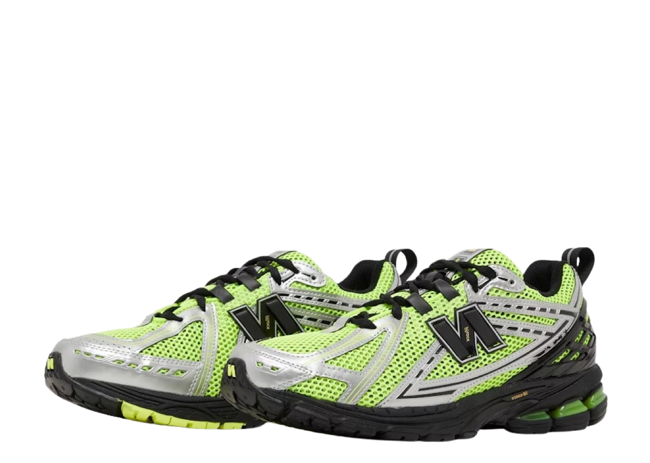New Balance 1906R Volt Black - photo 2