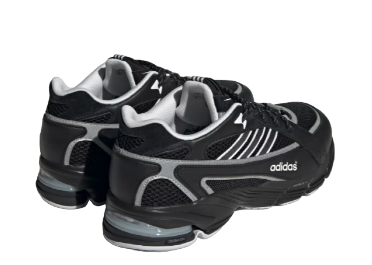 Adidas Exomniac Cushion No Sleep Rave Club Core Black - photo 2
