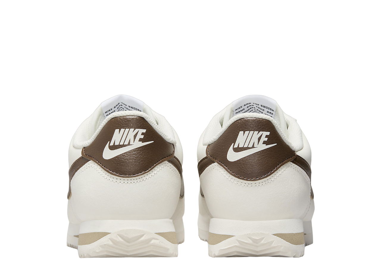 Nike Cortez Sail Cacao Wow (Women's) - photo 3