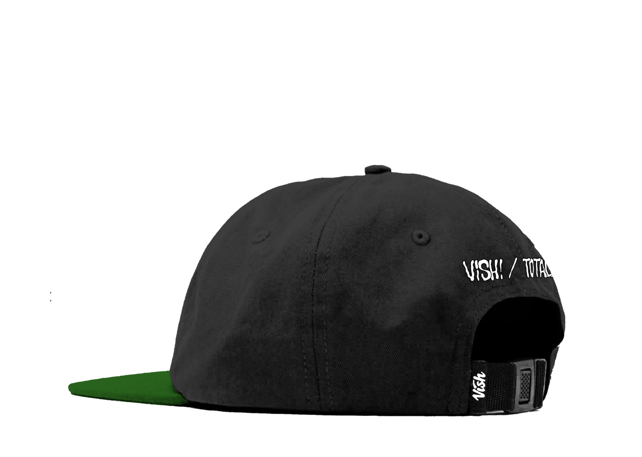 VISH/TOTALDS Face Target Cap - photo 2
