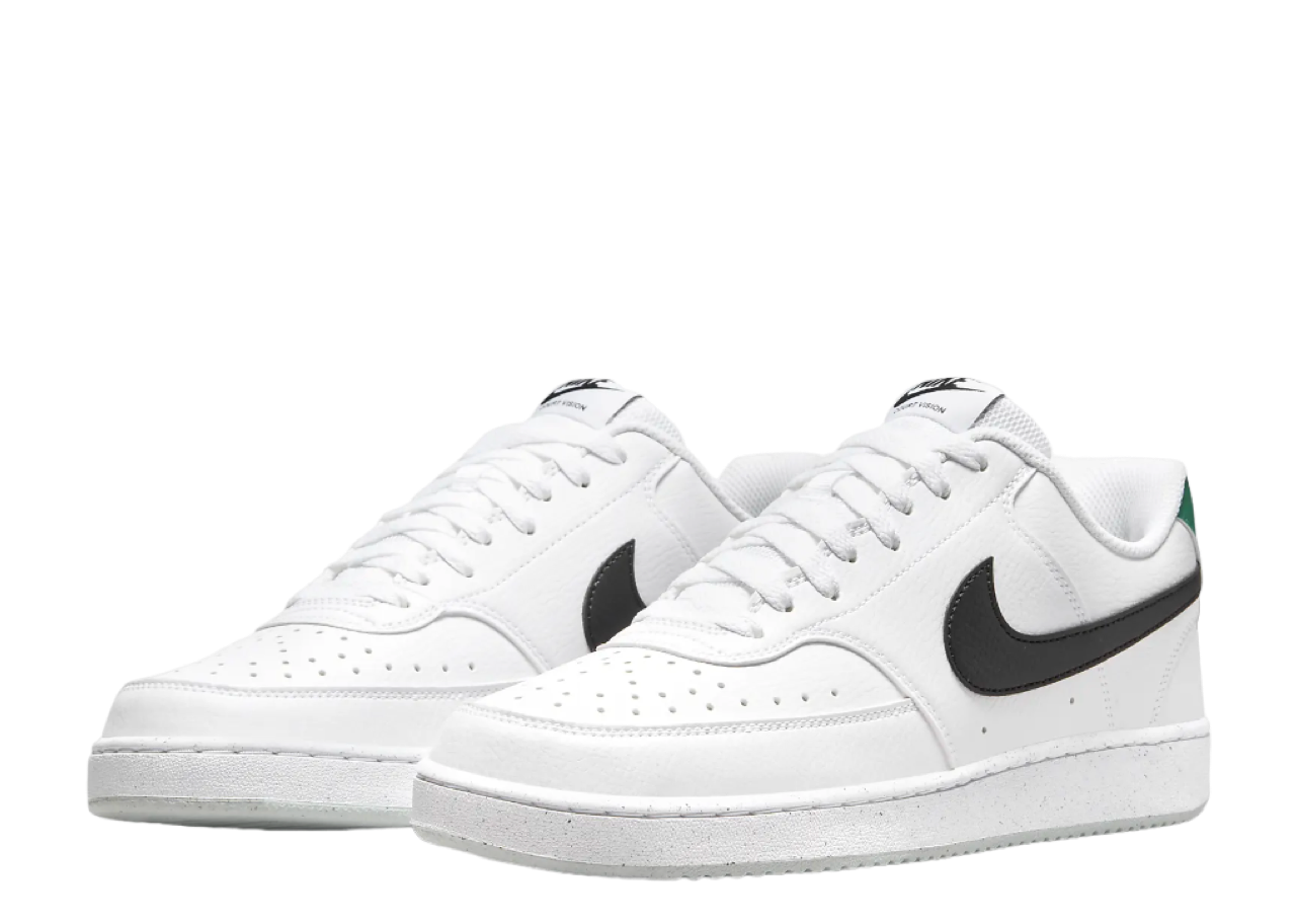 Nike Court Vision Low Next Nature - photo 2