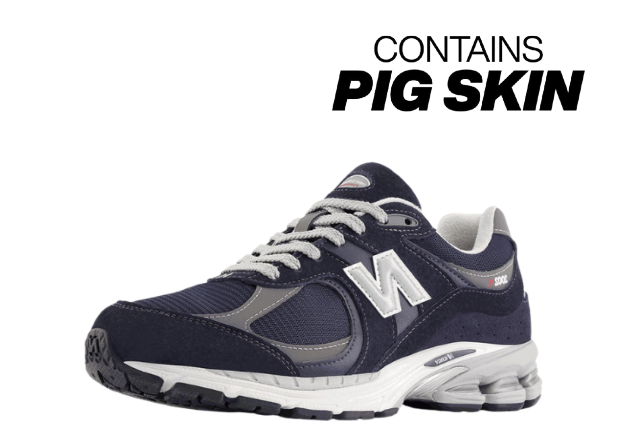 New Balance 2002R Gore-Tex Eclipse - photo 2