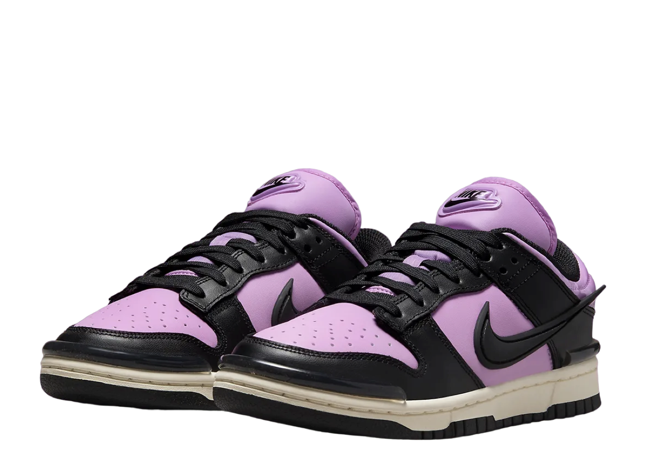 Nike Dunk Low Twist Rush Fuchsia (Women's) - photo 2