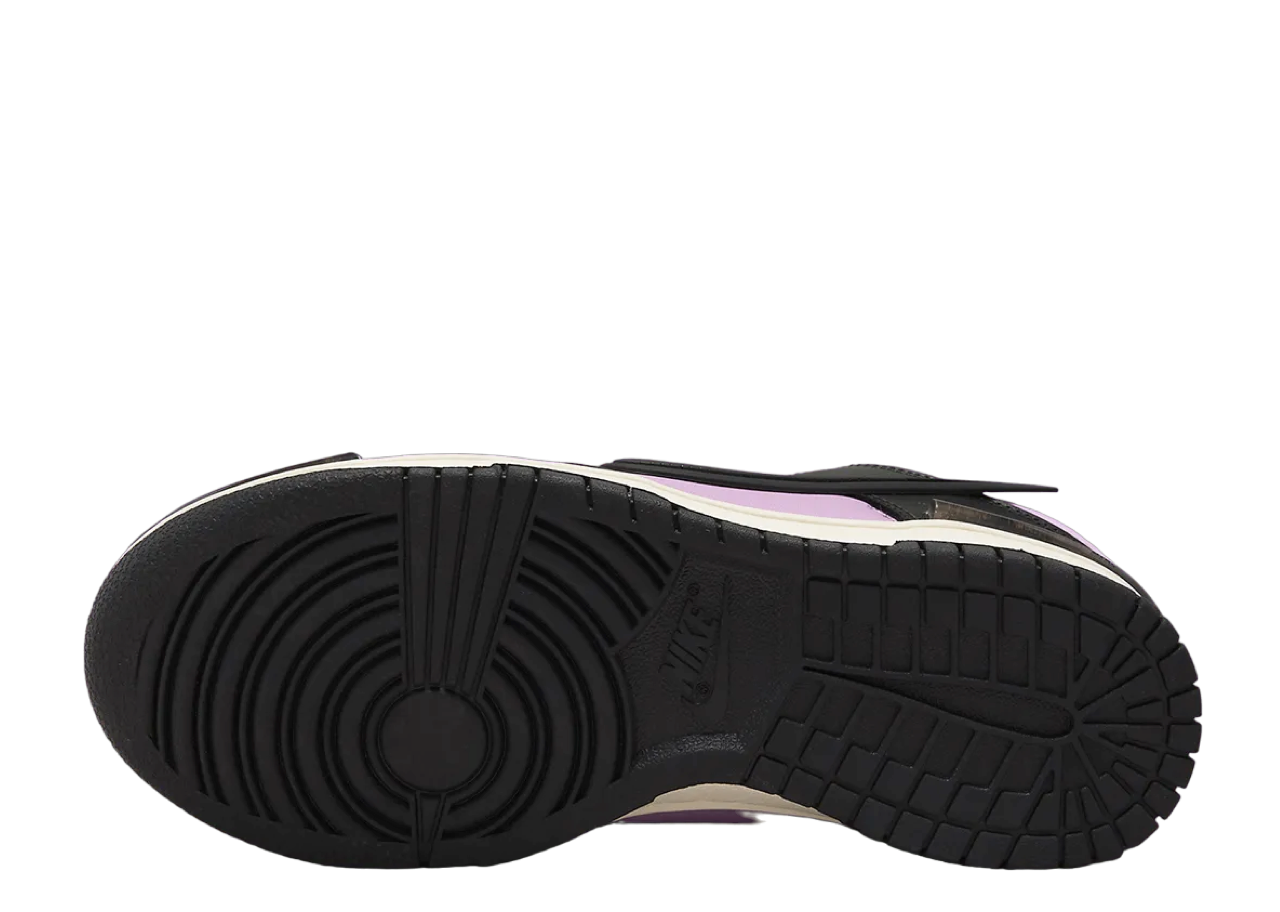 Nike Dunk Low Twist Rush Fuchsia (Women's) - photo 4
