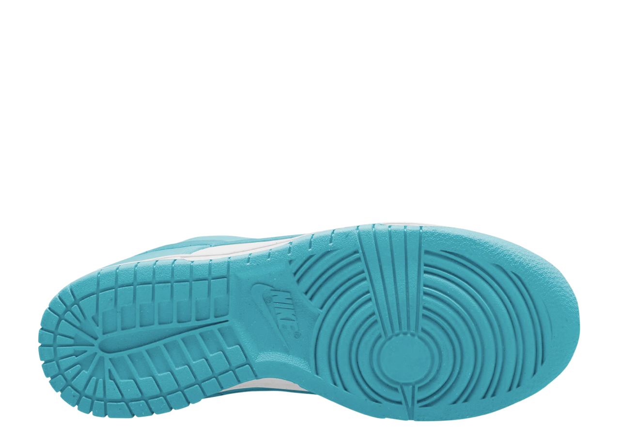 Nike Dunk Low NN Dusty Cactus (Women's) - photo 2