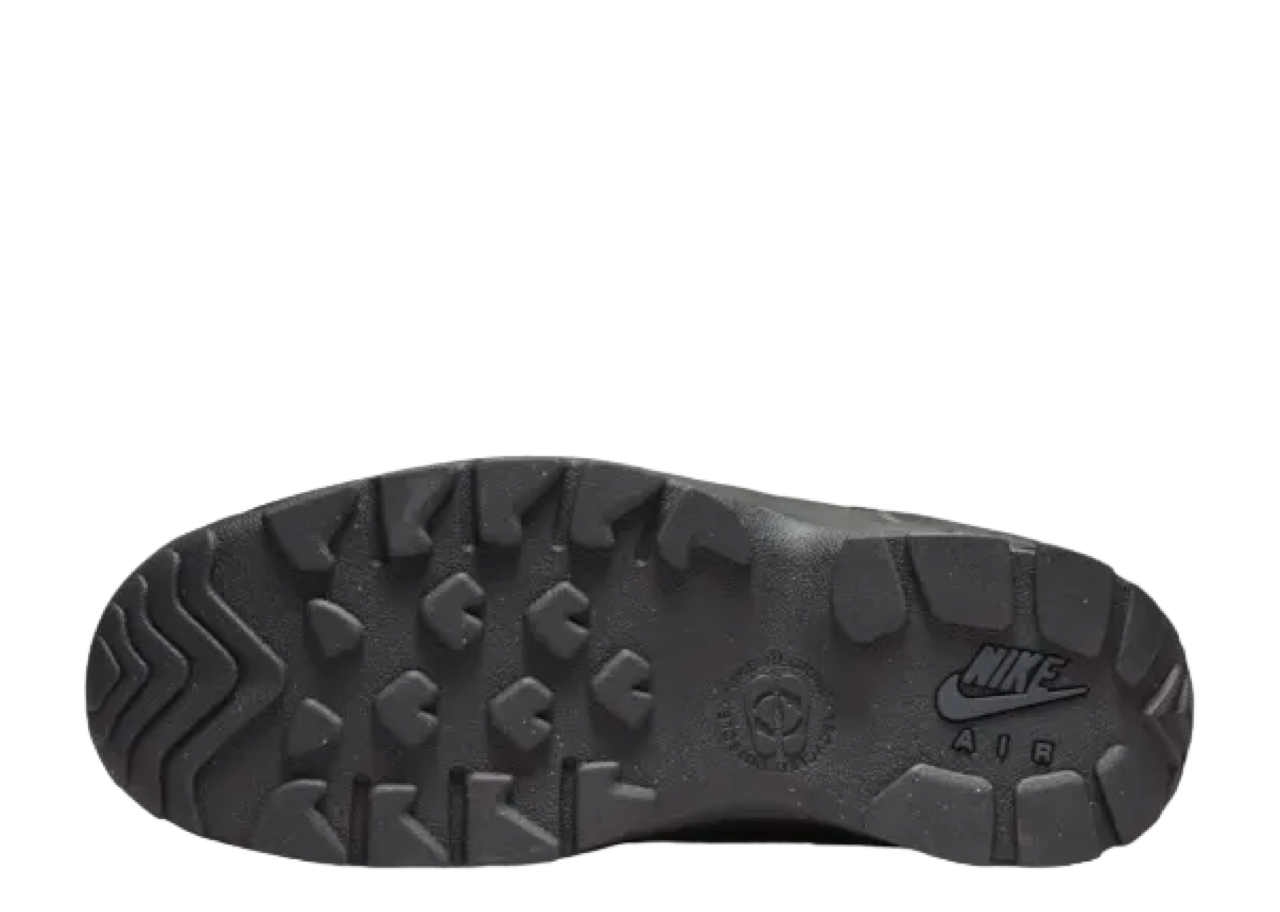 Nike ACG Air Mada Low Triple Black - photo 4