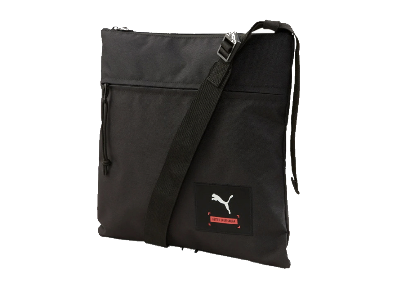 Puma Better Sacoche Bag Black - photo 2