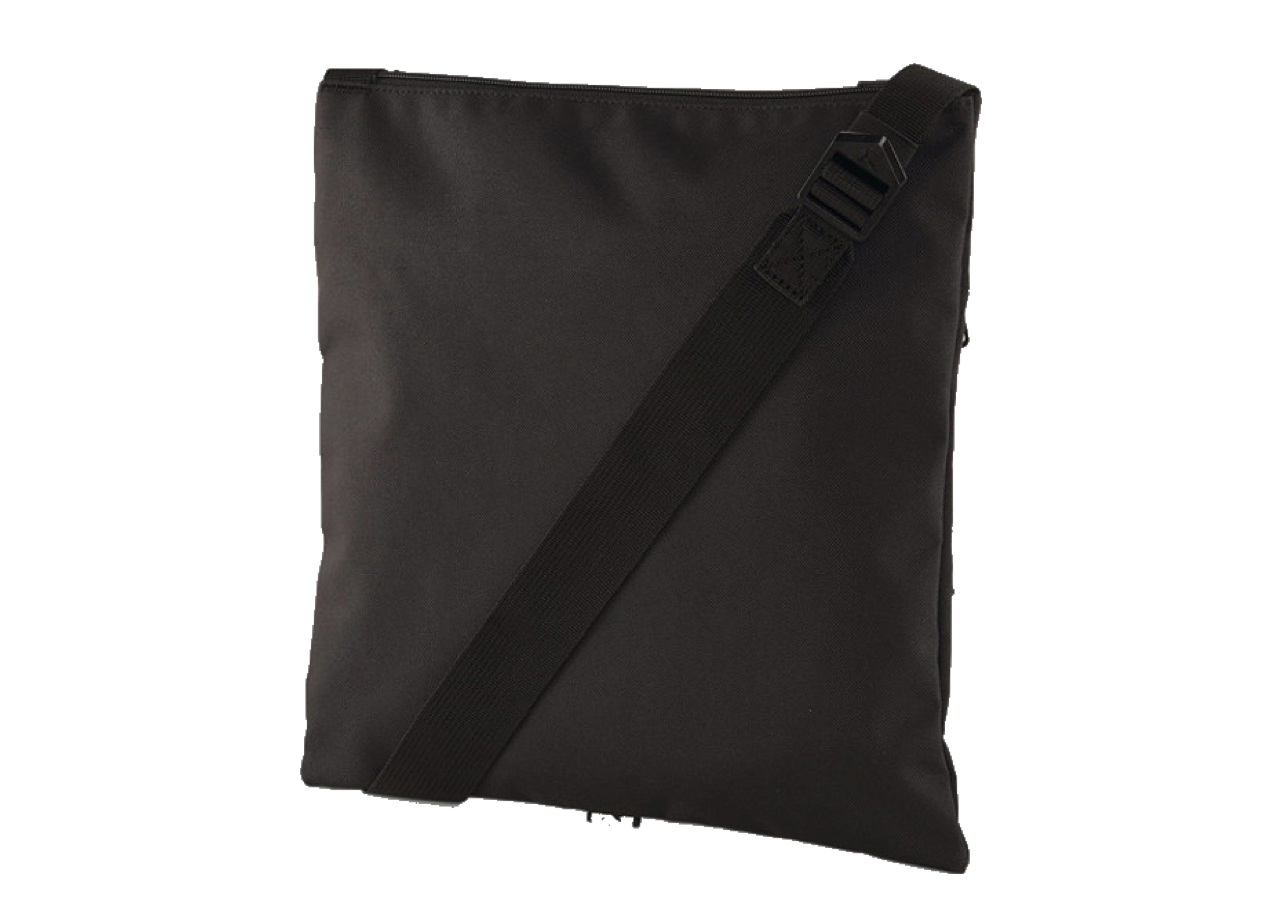 Puma Better Sacoche Bag Black - photo 3