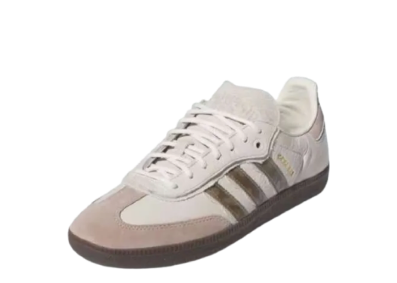 Adidas Samba Consortium Cup Nice Kicks - photo 2