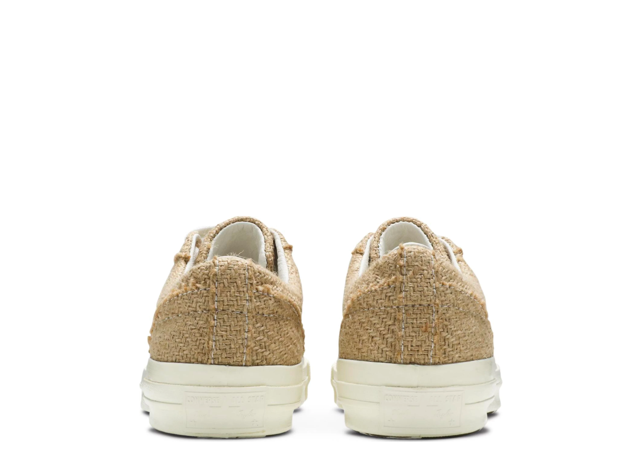 Converse One Star Ox Golf Le Fleur Burlap - photo 3