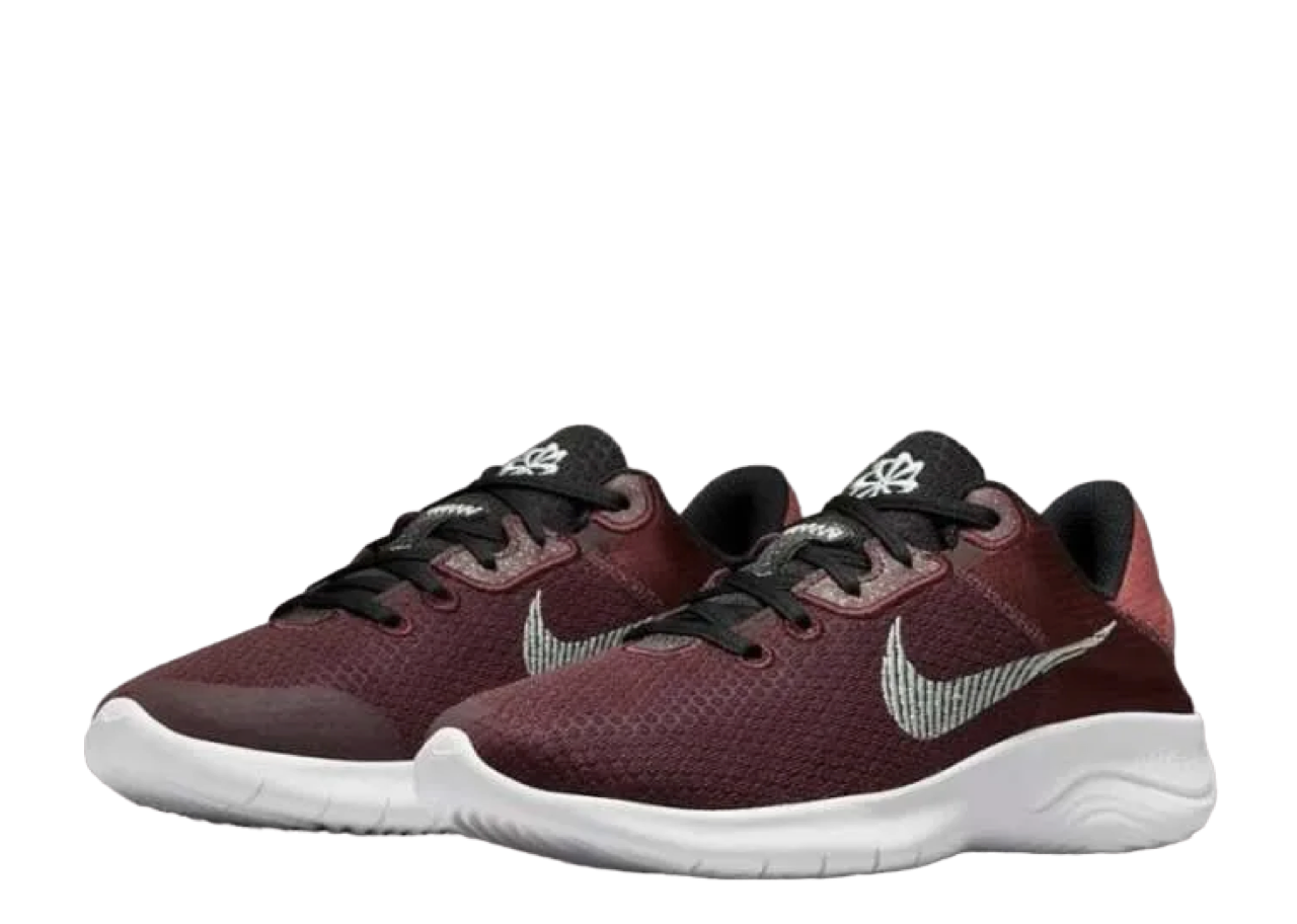 Nike Flex Experience 11 Next Nature Burgundy Crush (Women's) - photo 2