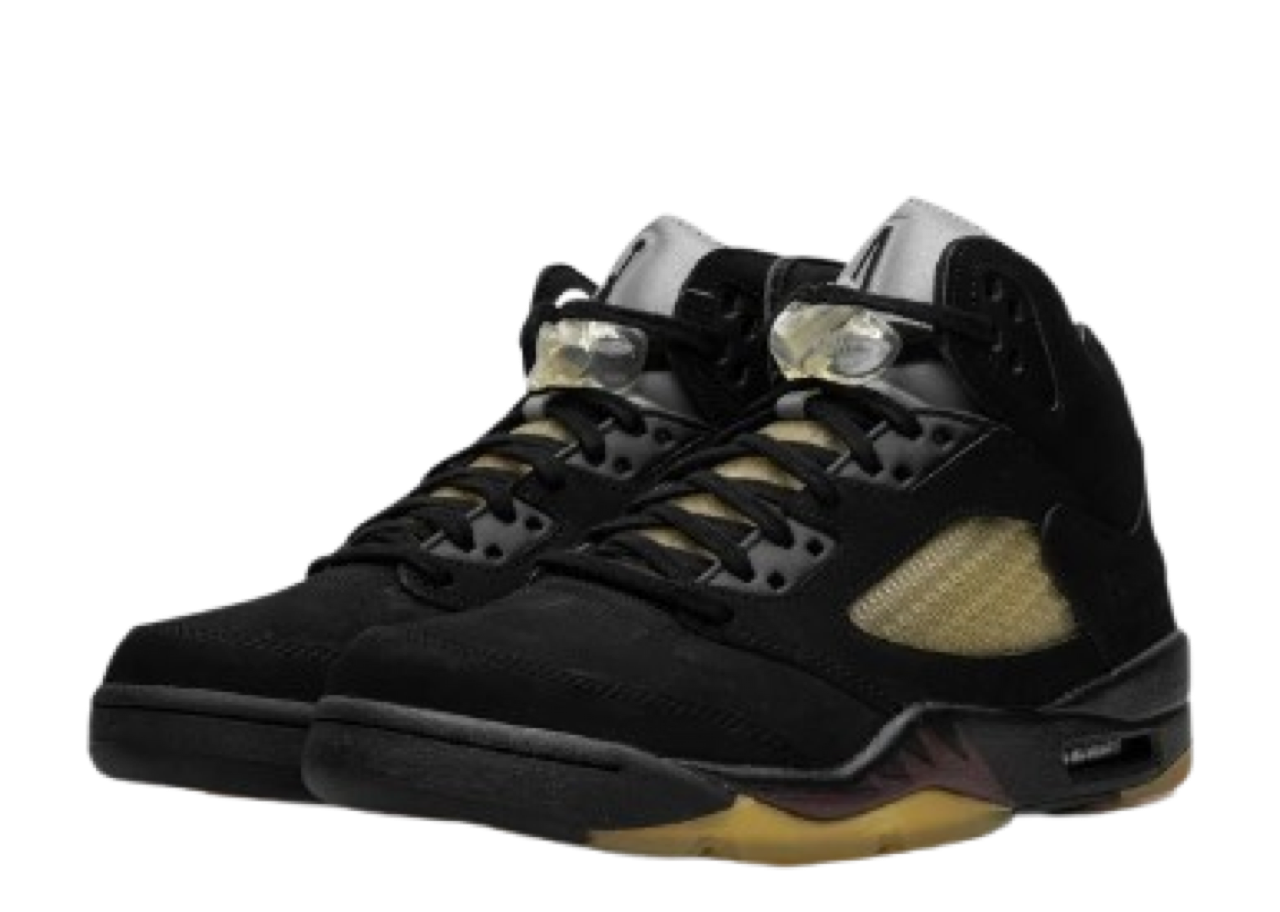 Air Jordan 5 Retro A Ma Maniére Dusk - photo 2