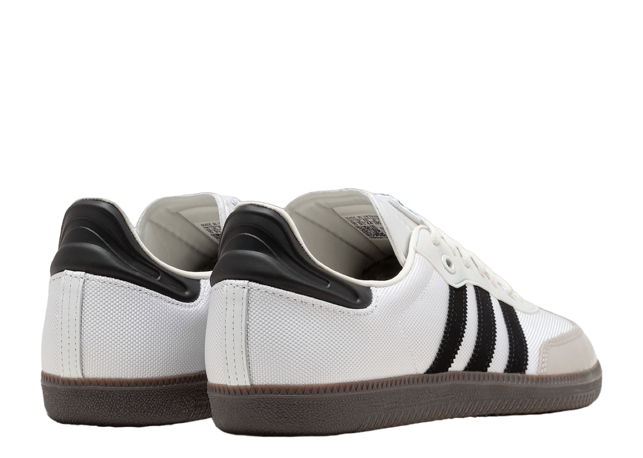 Adidas Samba Consortium Cup BSTN - photo 3
