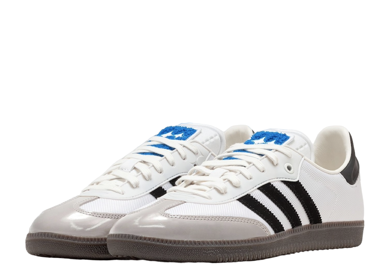 Adidas Samba Consortium Cup BSTN - photo 2