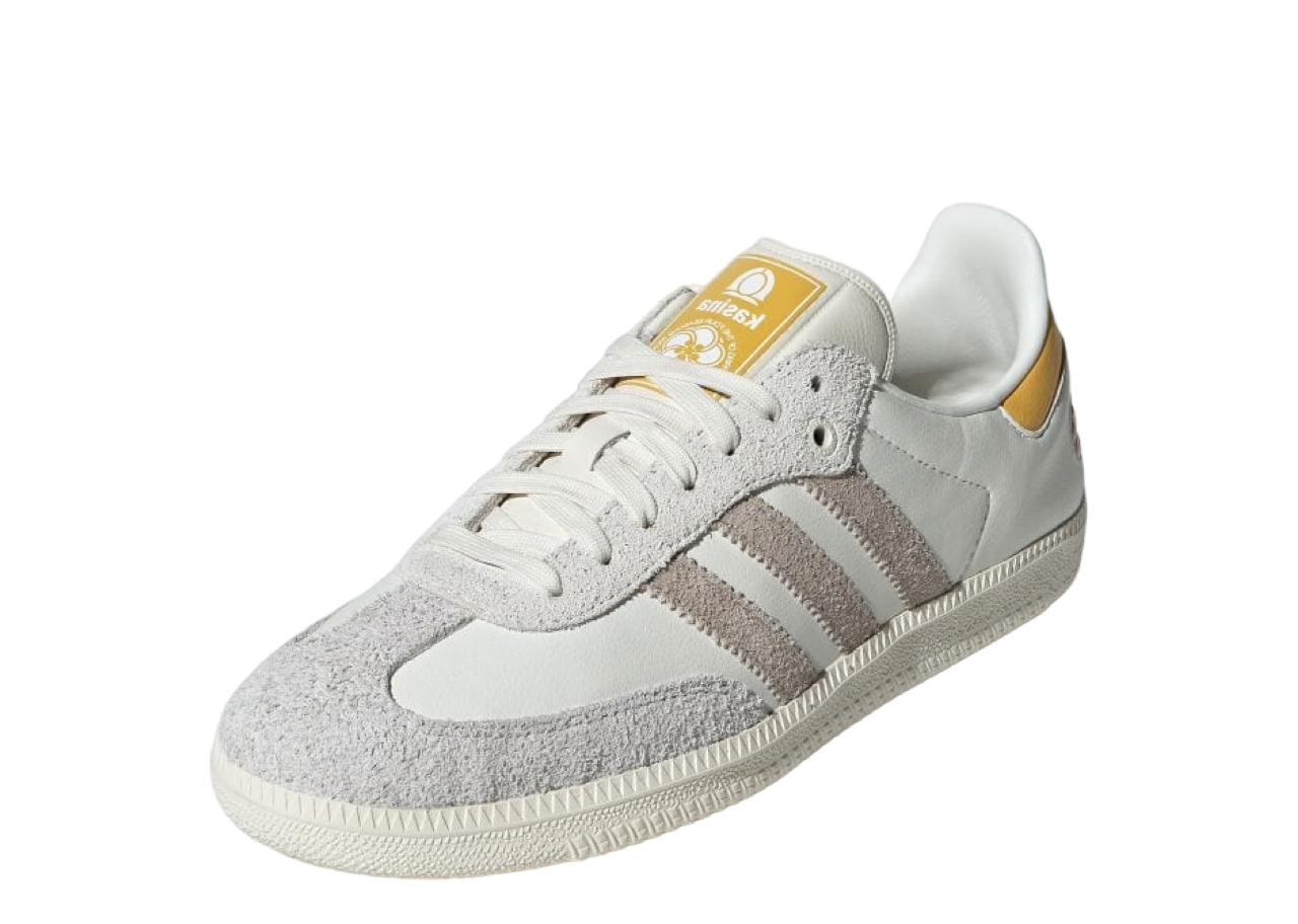 Adidas Samba Consortium Cup Kasina - photo 2