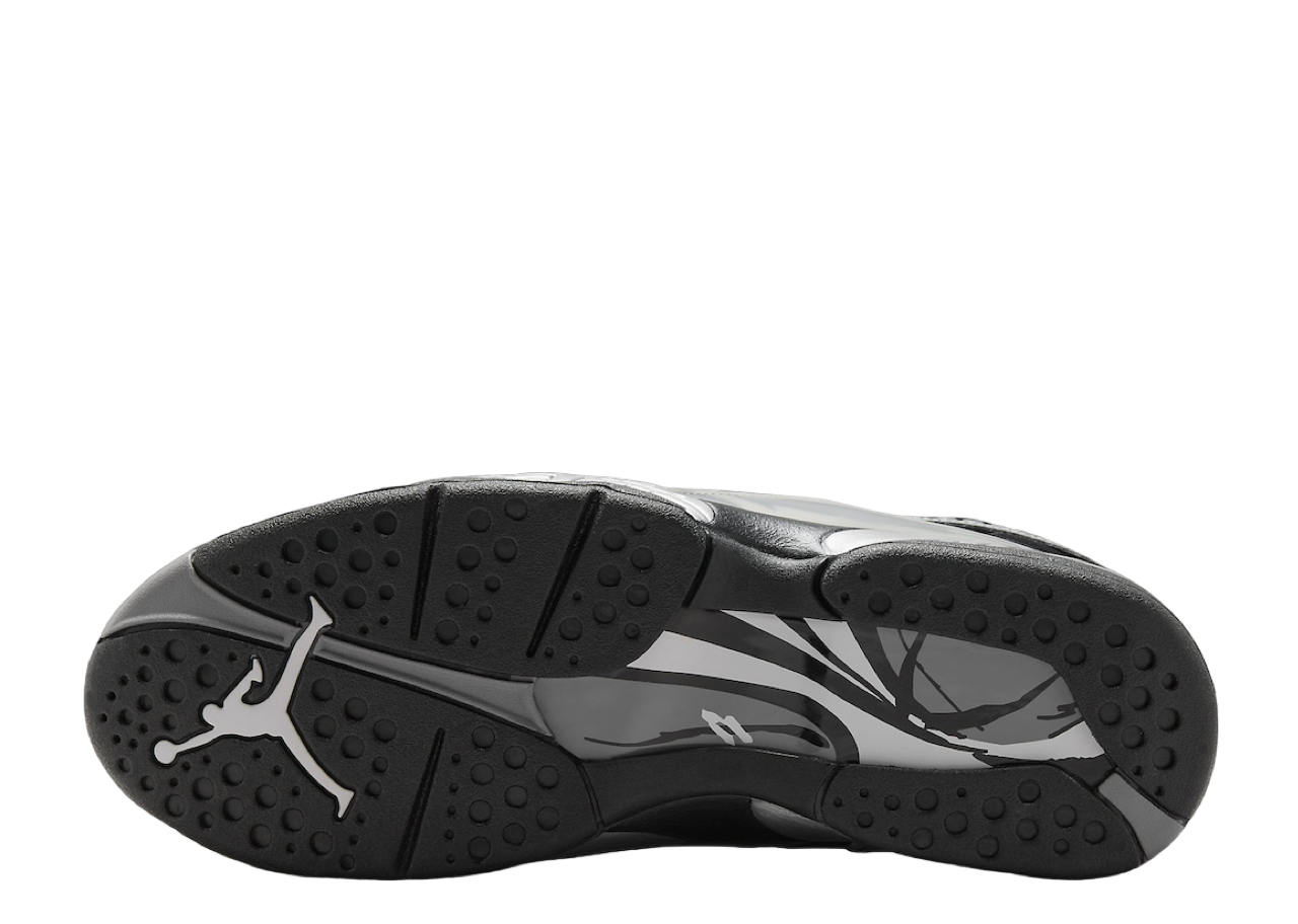 Air Jordan 8 Retro Winterized Gunsmoke - photo 4