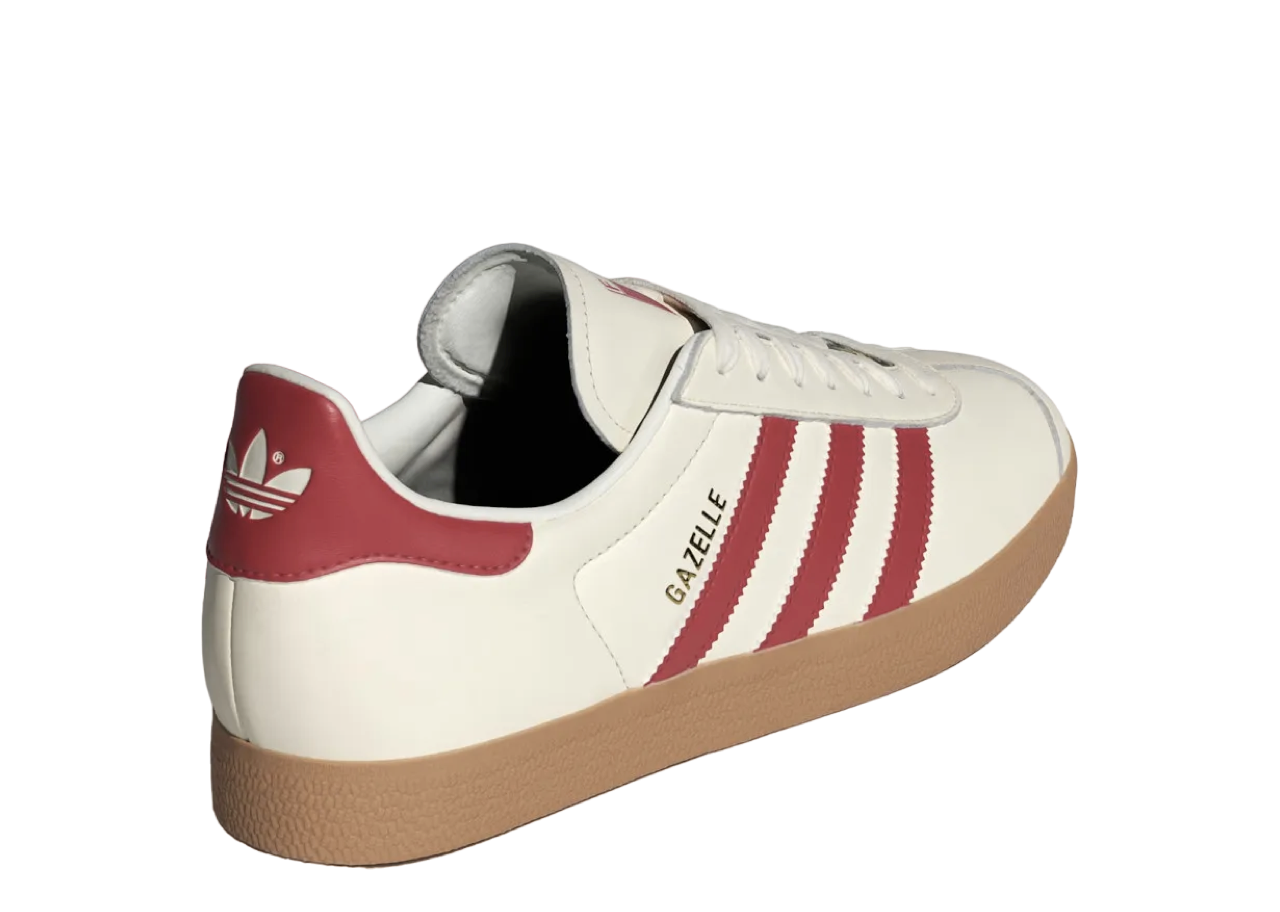 Adidas Gazelle Peru - photo 3