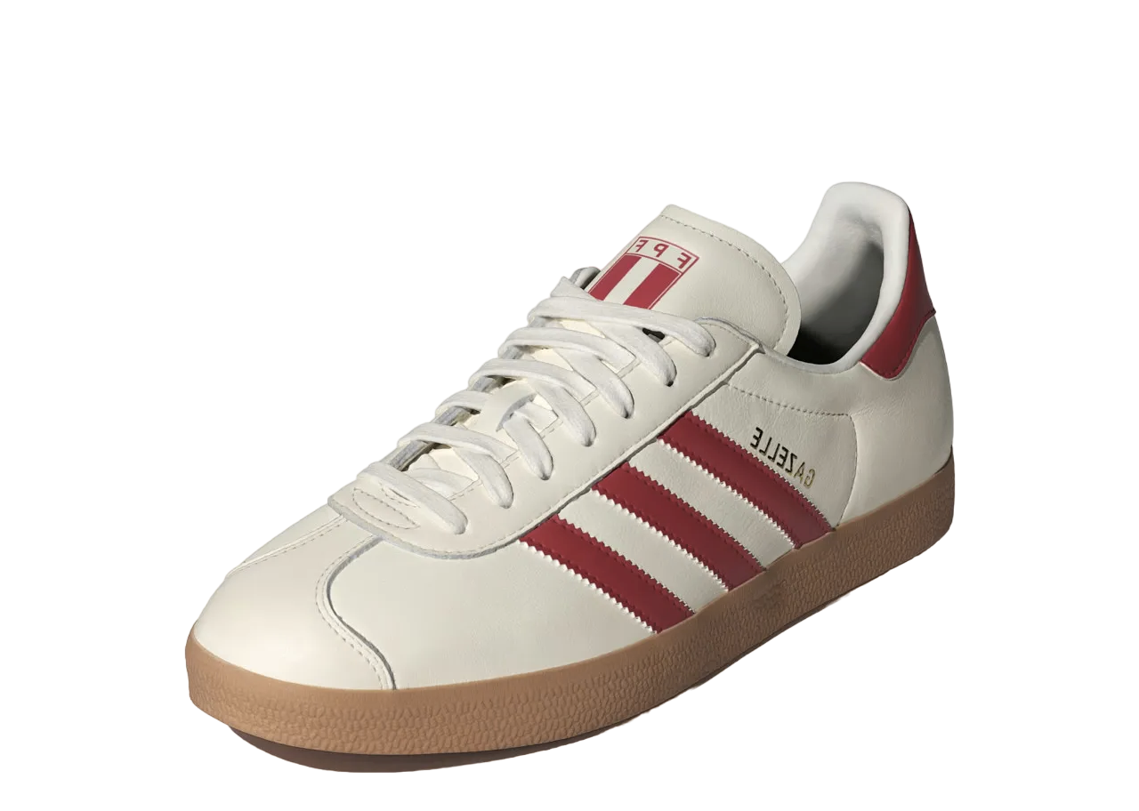 Adidas Gazelle Peru - photo 2