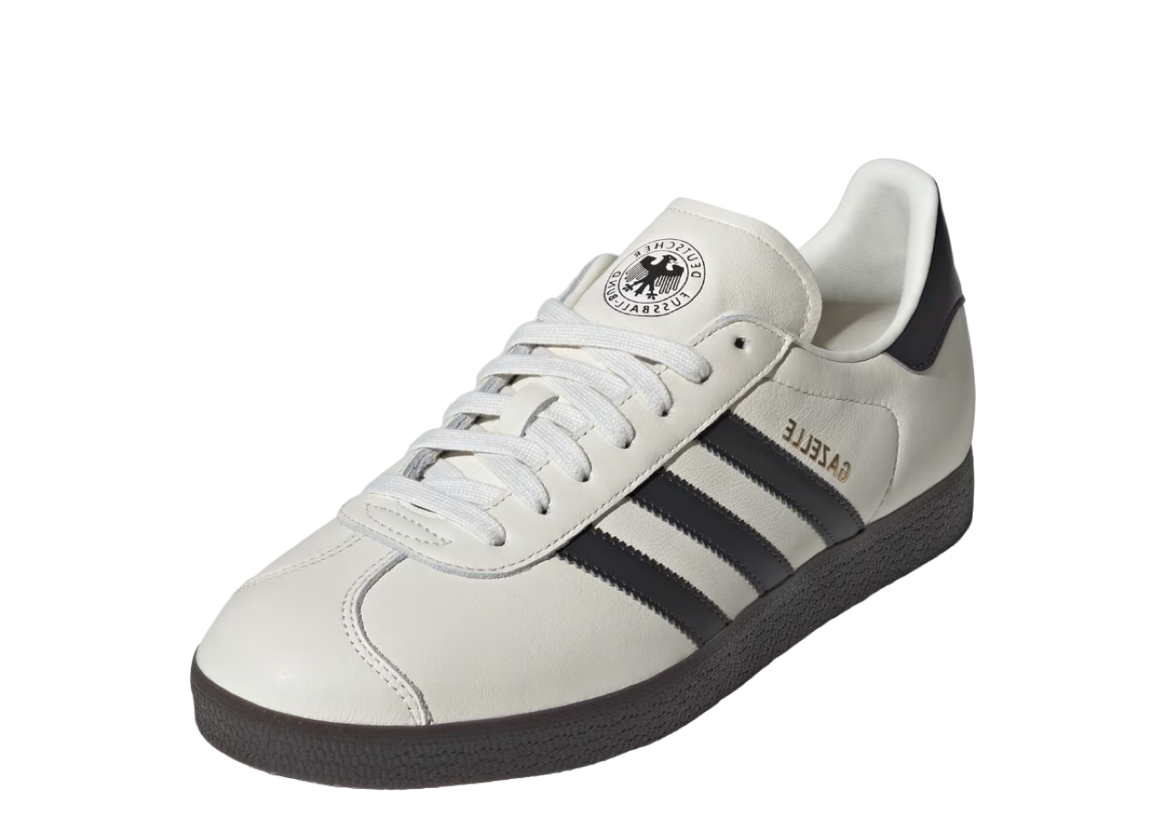 Adidas Gazelle Germany - photo 2