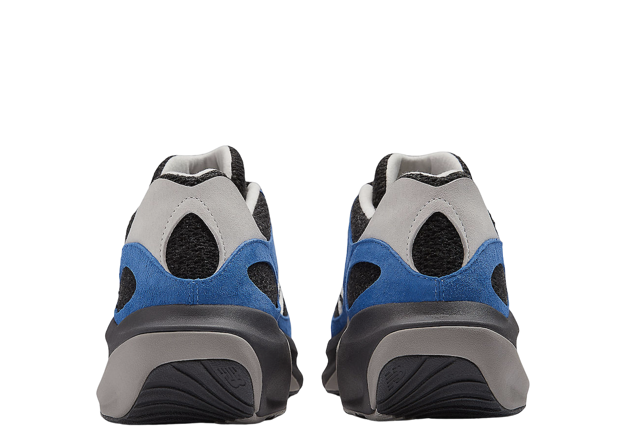 New Balance Warped Runner Marine Blue - photo 3