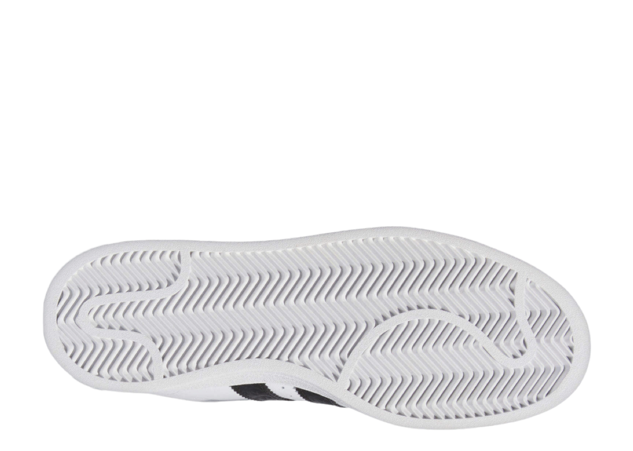 Adidas Campus 00's White Black - photo 4