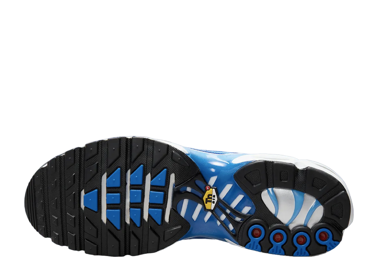 Nike Air Max Plus Light Photography Old Royal - photo 4