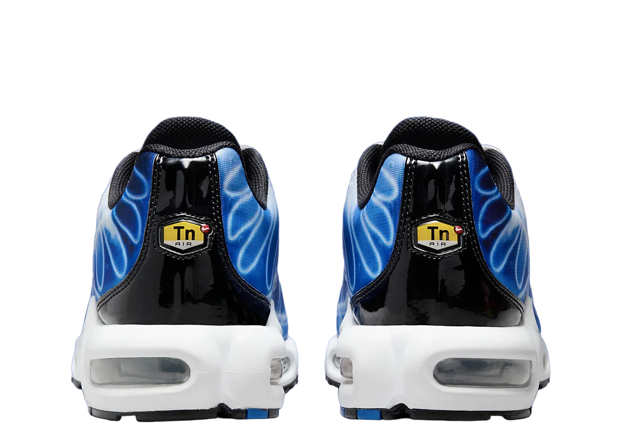Nike Air Max Plus Light Photography Old Royal - photo 3