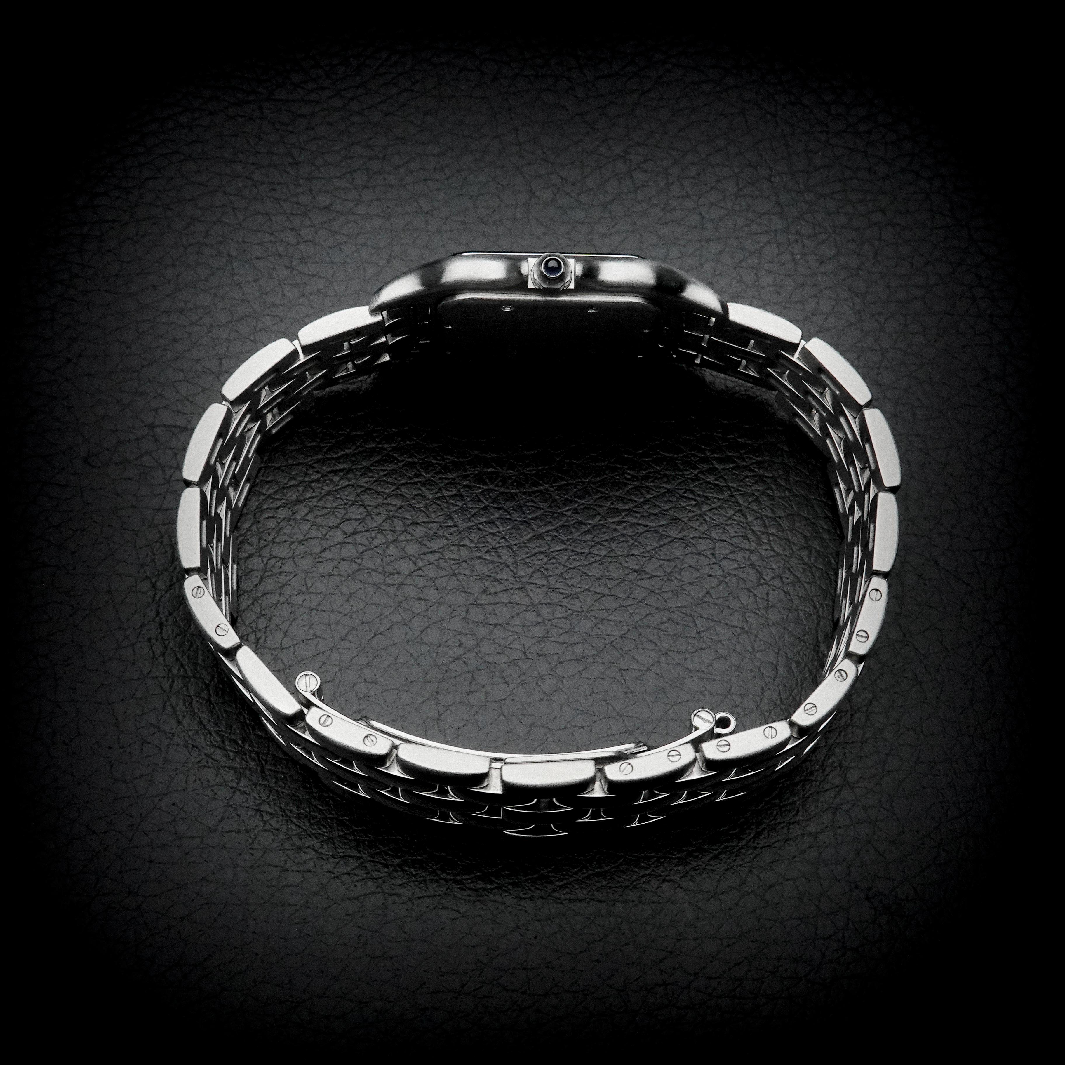 Cartier Panthere Medium Ref: W25054P5 - photo 3