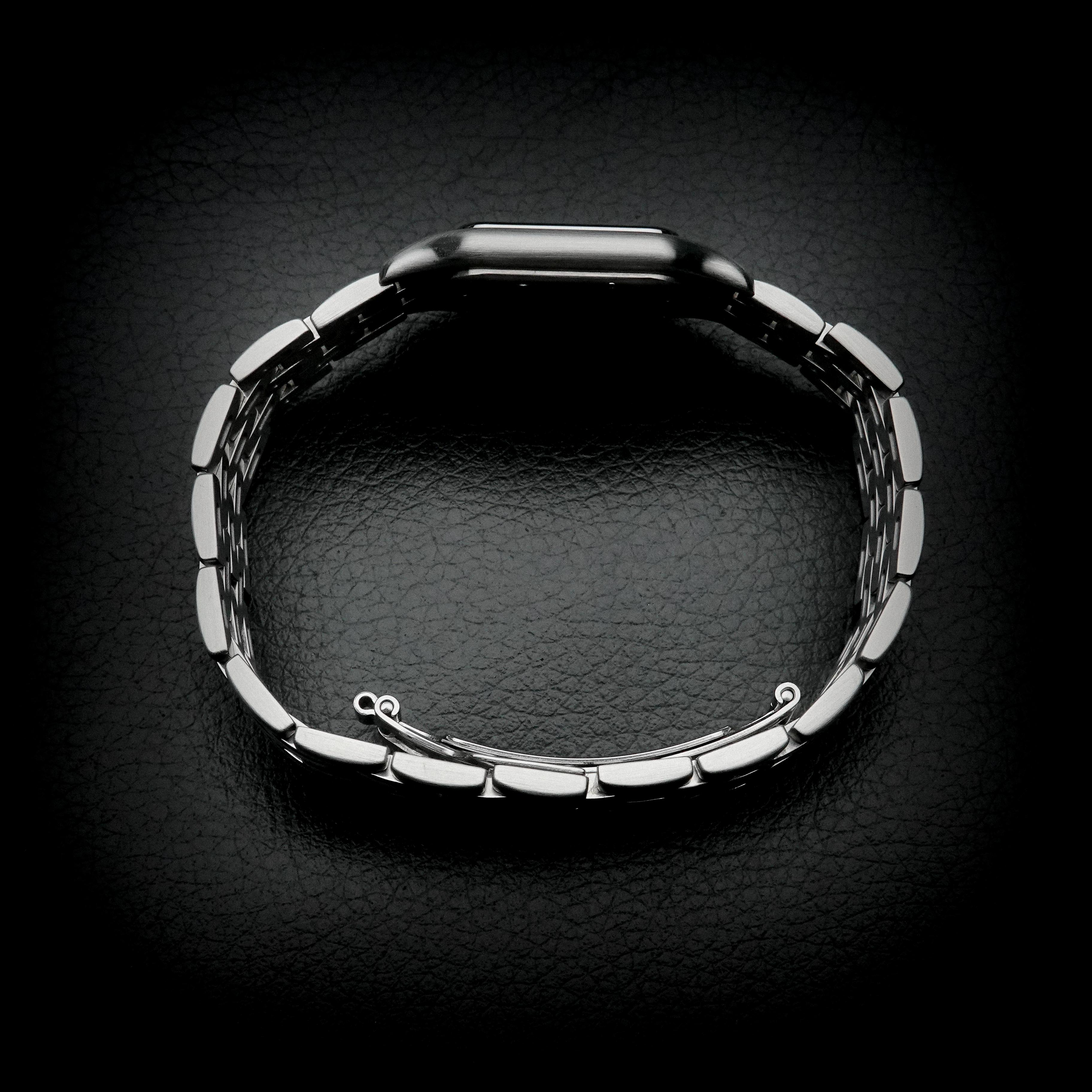Cartier Panthere Medium Ref: W25054P5 - photo 4