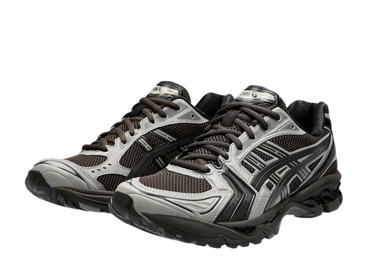 ASICS Gel-Kayano 14 atmos Undermycar Pepper - photo 2