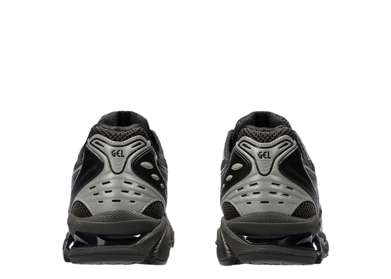 ASICS Gel-Kayano 14 atmos Undermycar Pepper - photo 3