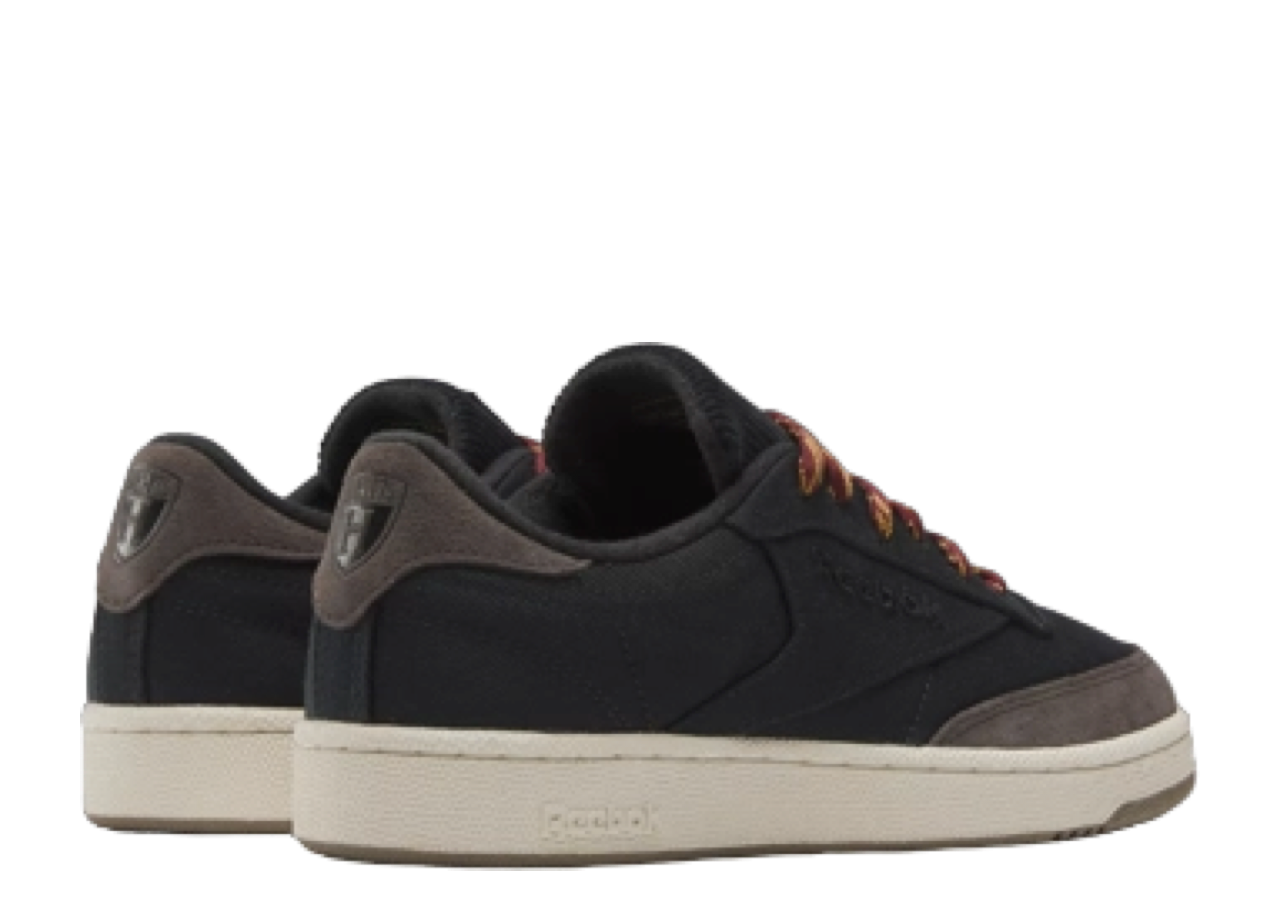 Reebok Club C 85 Harry Potter Hogwarts - photo 3