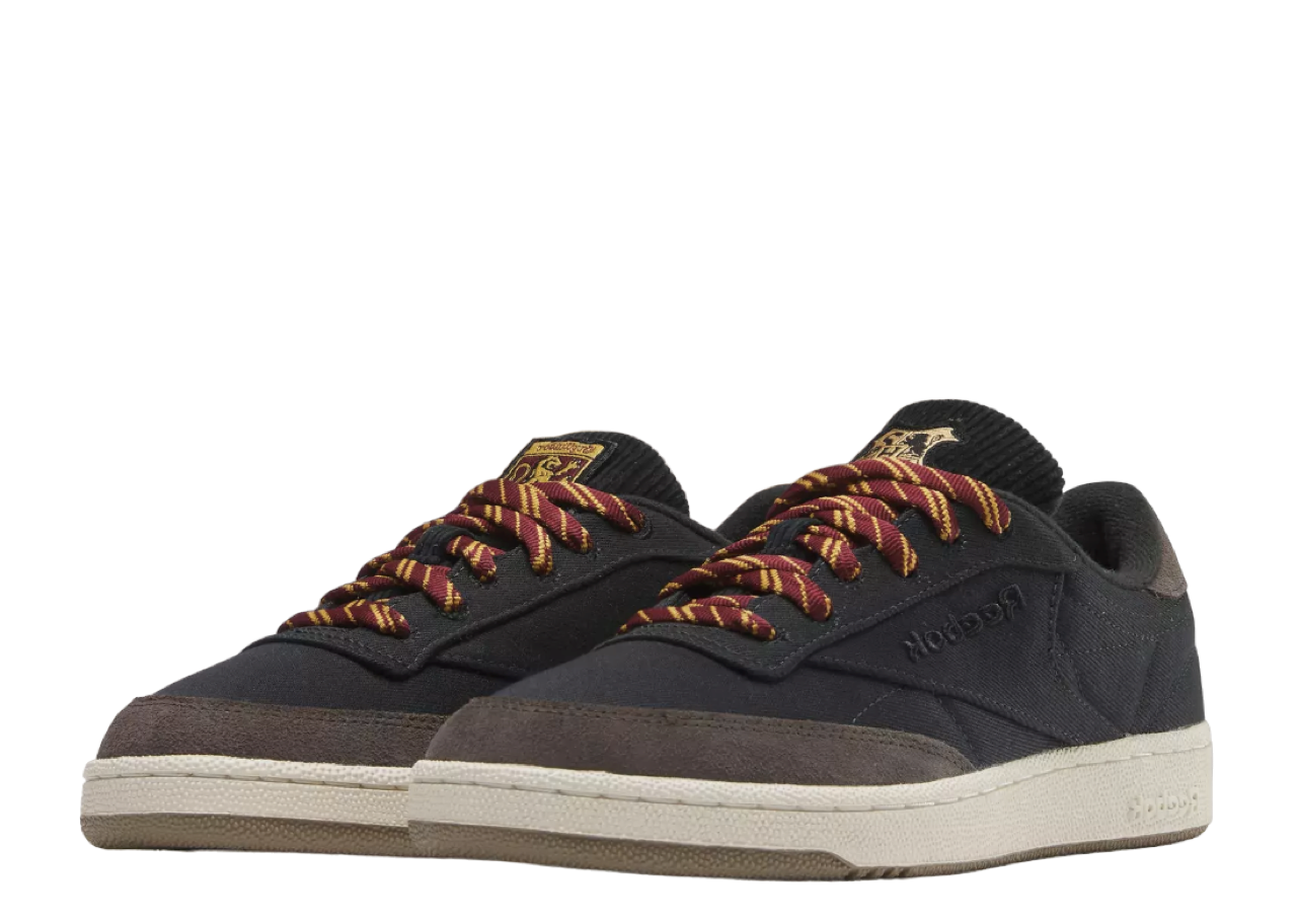 Reebok Club C 85 Harry Potter Hogwarts - photo 2