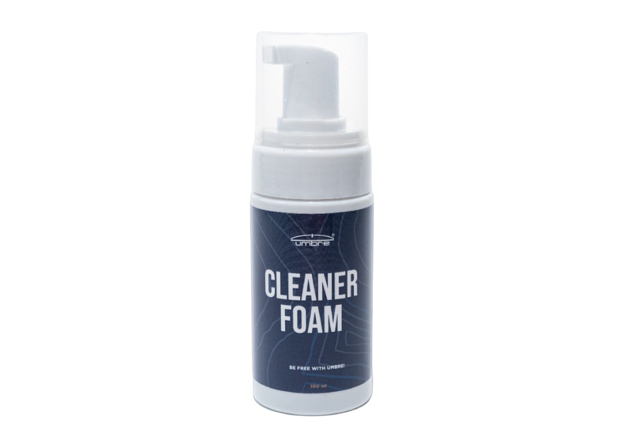 Umbre Cleaner Travel Pack - photo 3