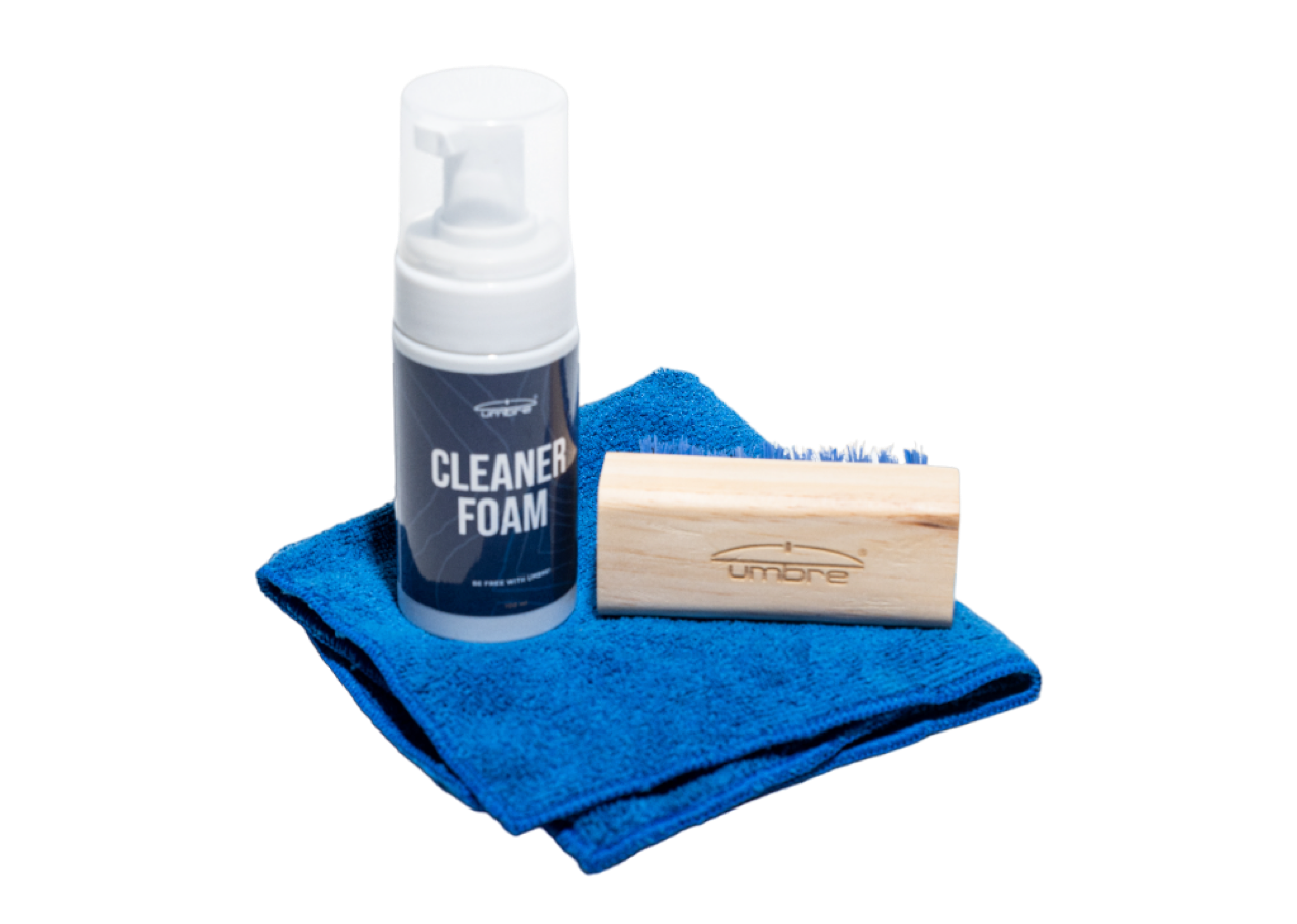 Umbre Cleaner Travel Pack - photo 2