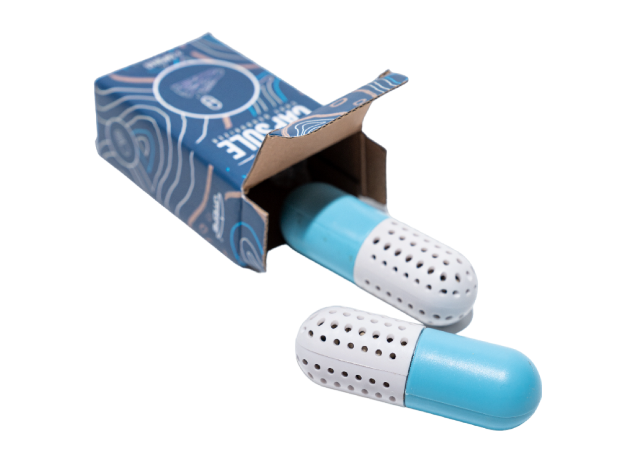 Umbre Capsule - photo 2
