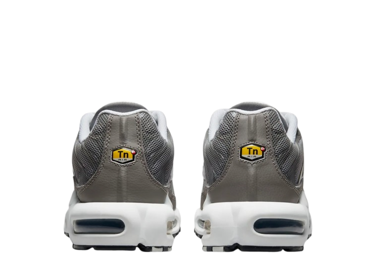 Nike Air Max Plus Flat Pewter - photo 3