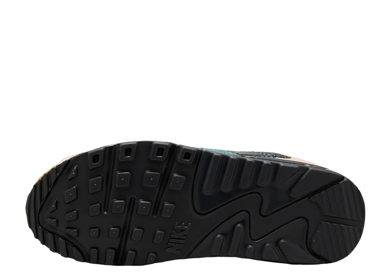 Nike Air Max 90 Multi Corduroy (Women's) - photo 4