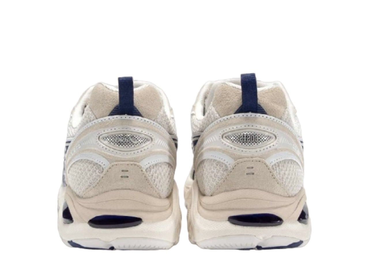 ASICS x Costs GT-2160 Shao Ji Oatmeal - photo 3