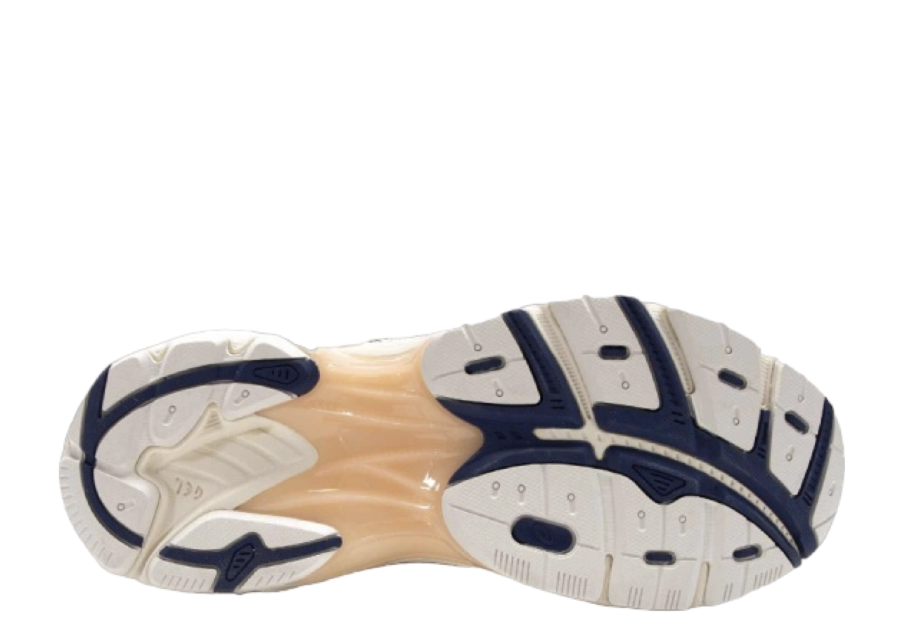 ASICS x Costs GT-2160 Shao Ji Oatmeal - photo 4